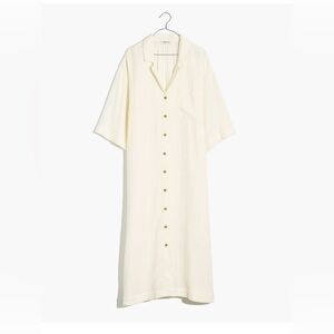 Madewell Lightspun Maxi